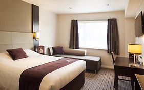 Premier Inn Basildon East Mayne